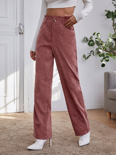 Women Pants Producers