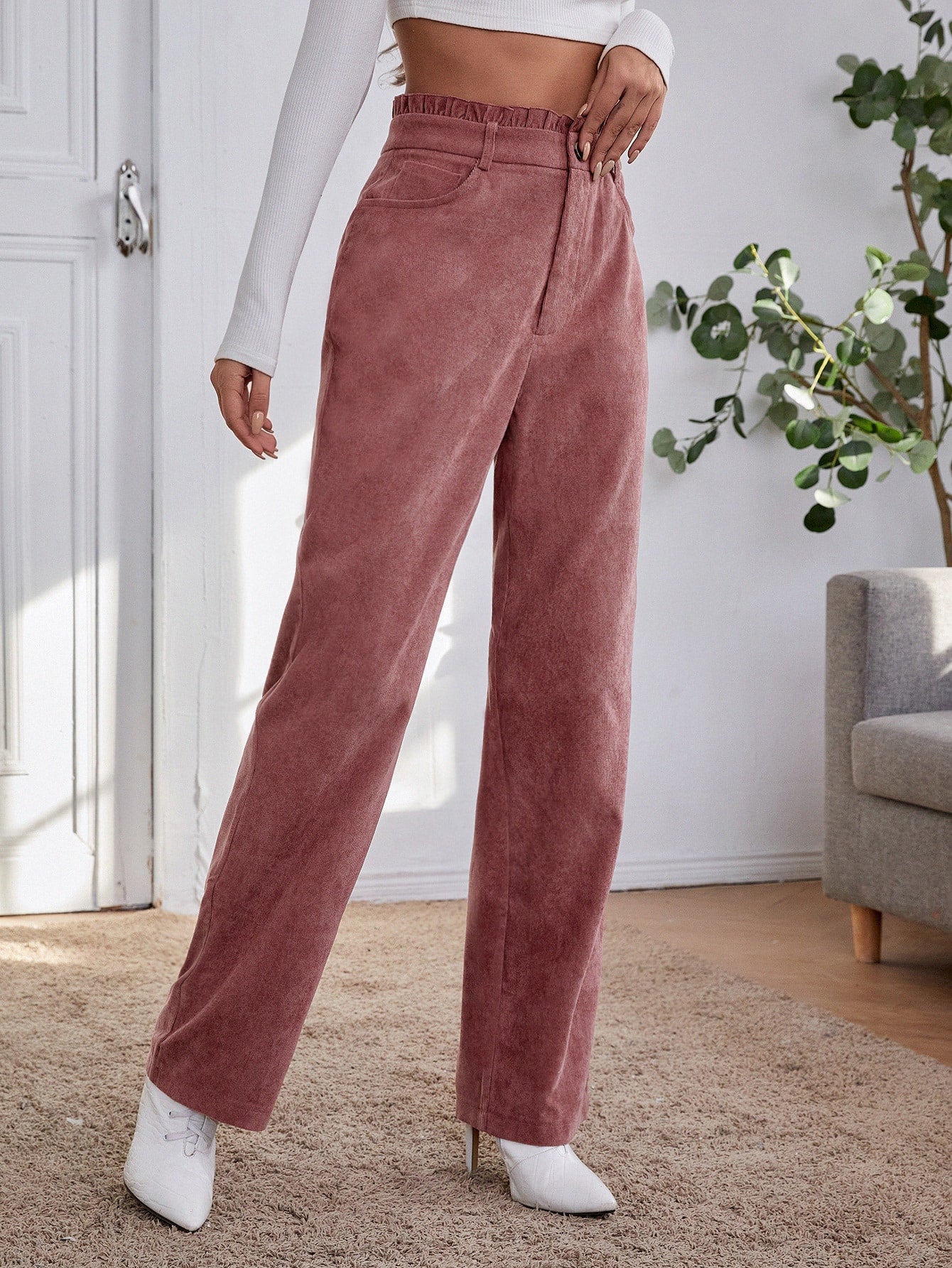Aya Morrison Women Clothes Supplier