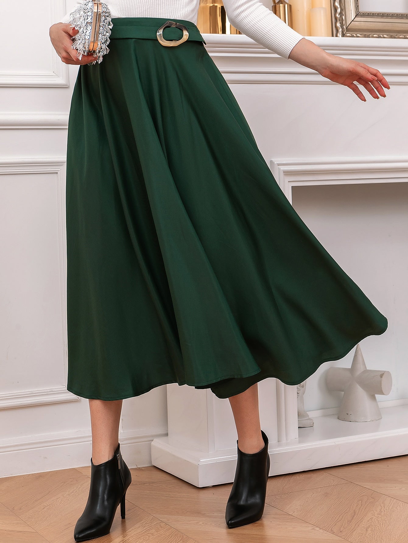 Women Skirts Wholesaler