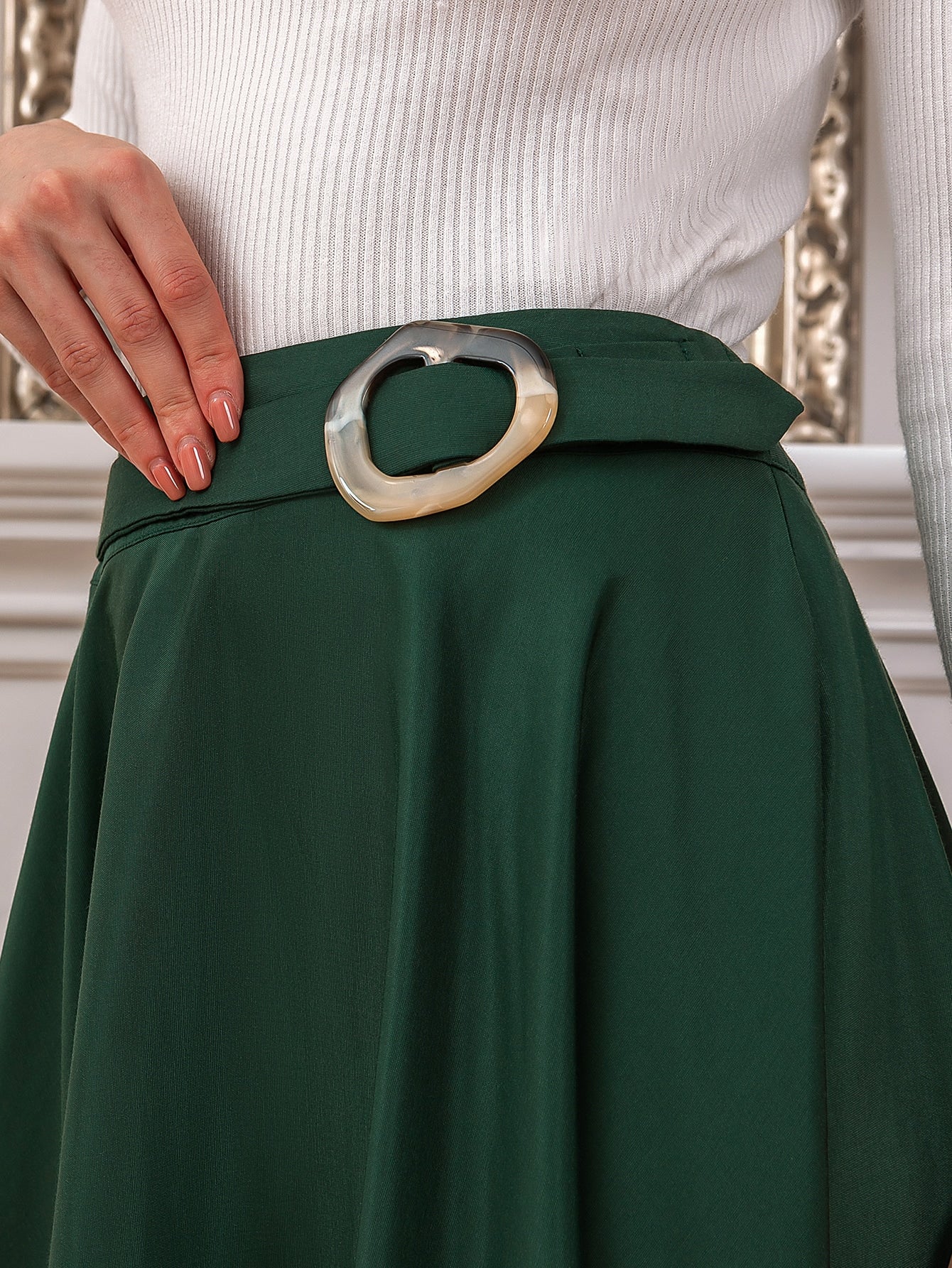 Women Skirts Producers