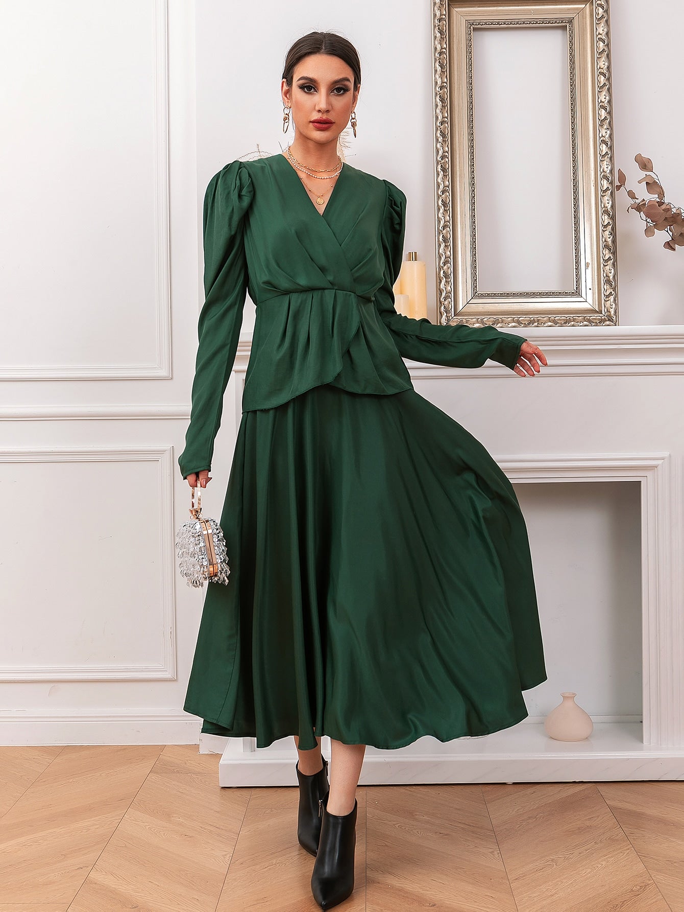Wholesale Plus Size Clothing Suppliers