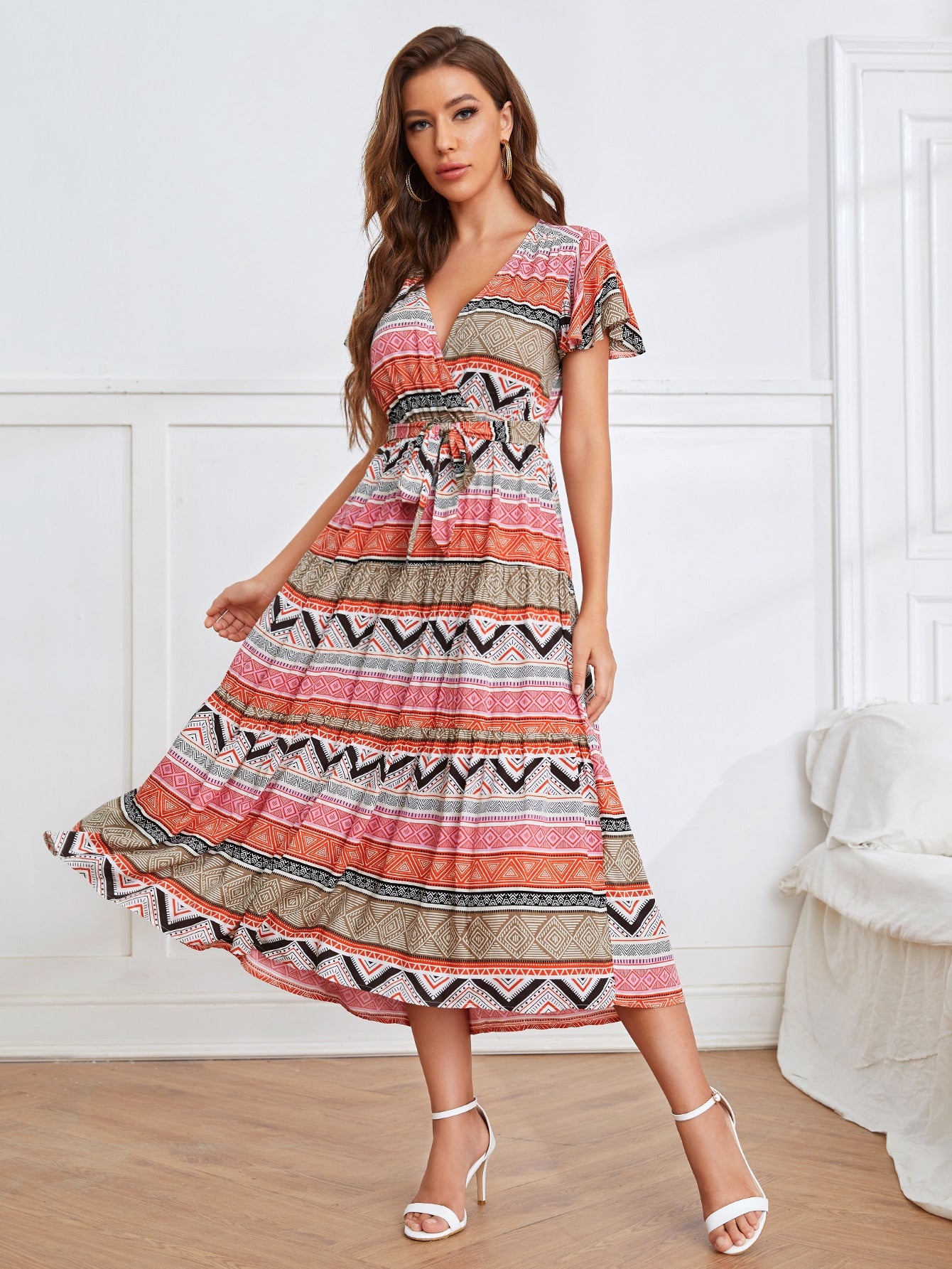 Women Dresses Manufacturers