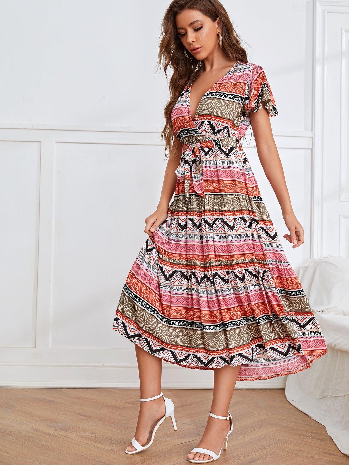 Missibaba Clothing Factory