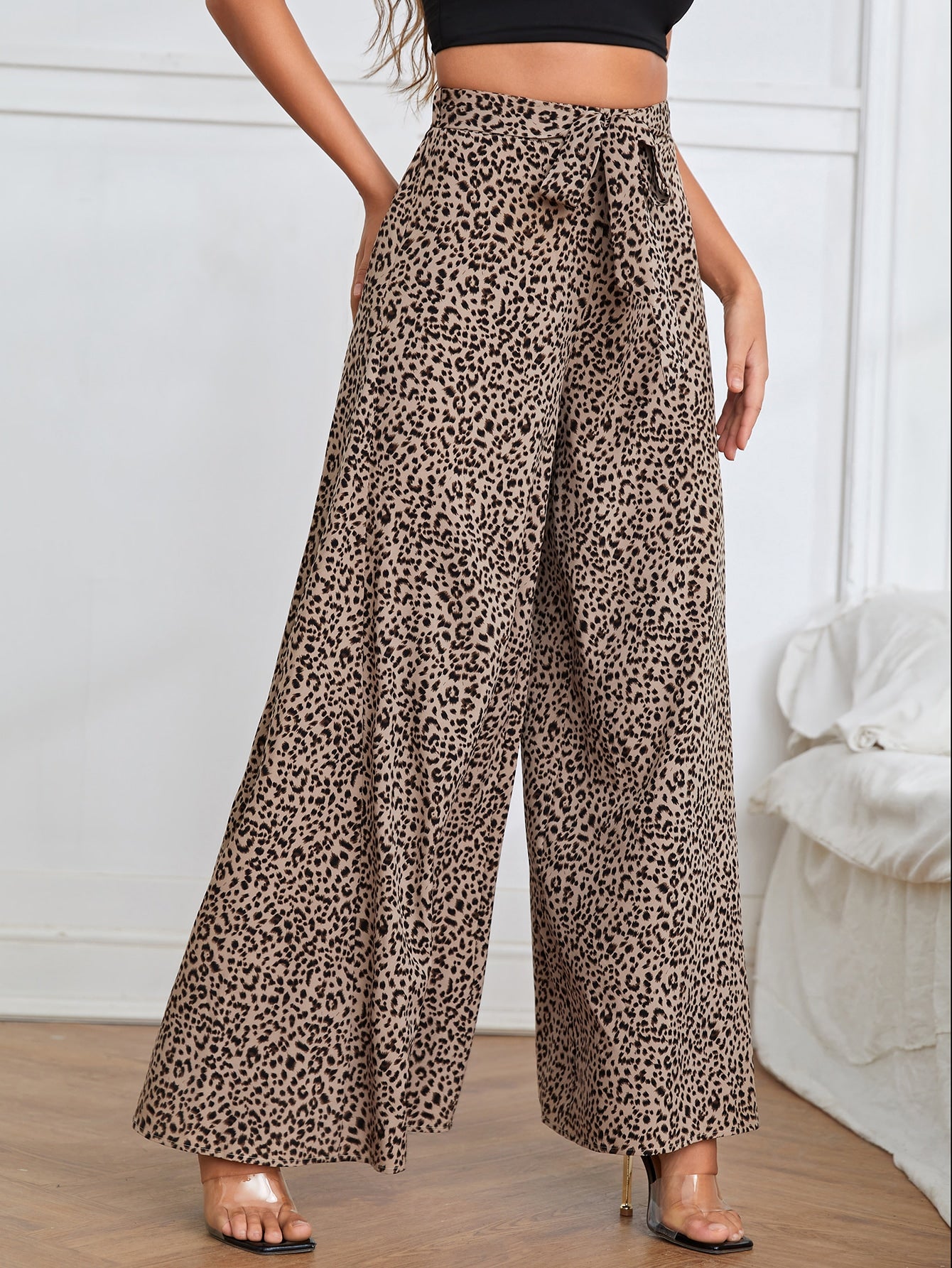 Women Pants Producers