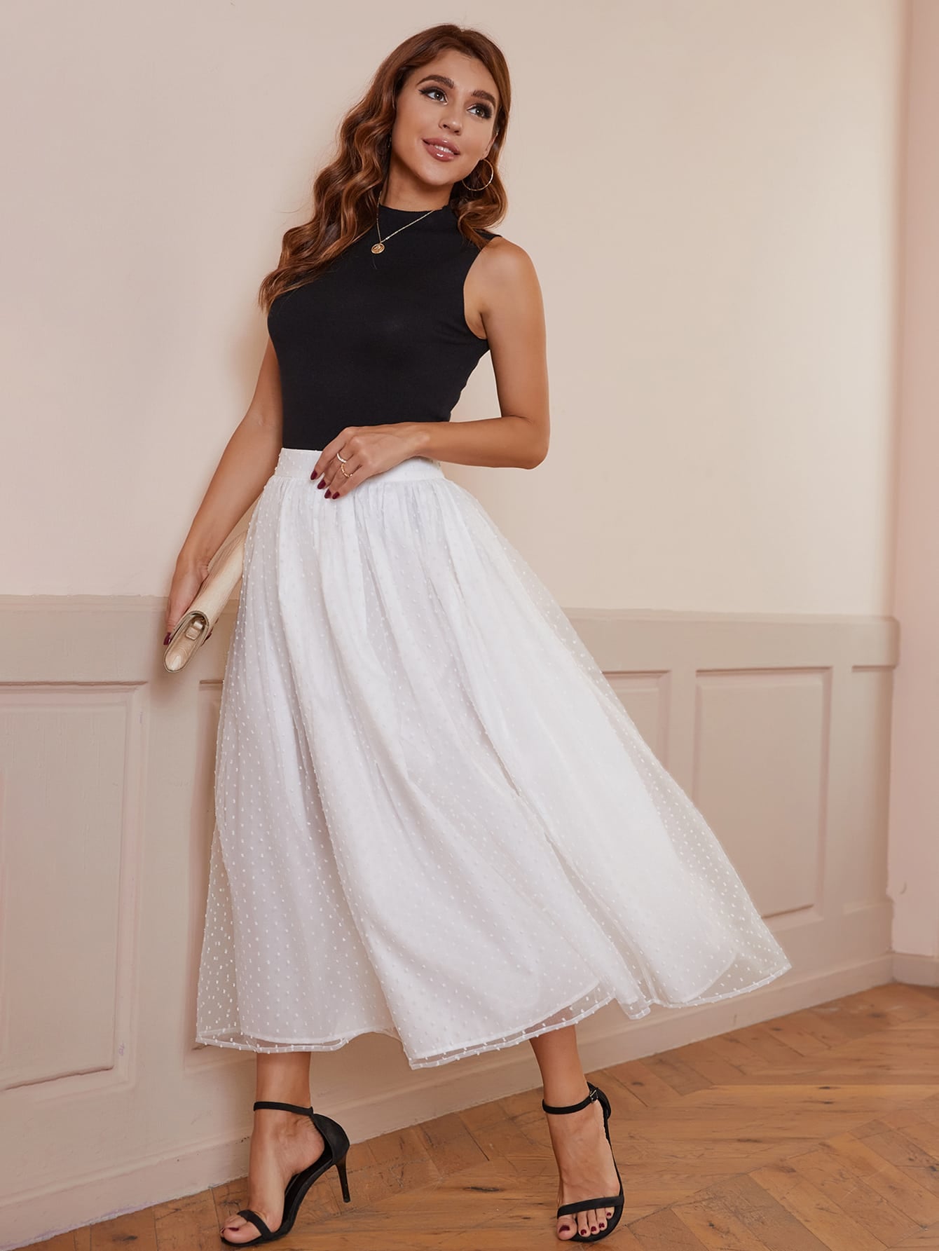 Women Skirts Manufacturers