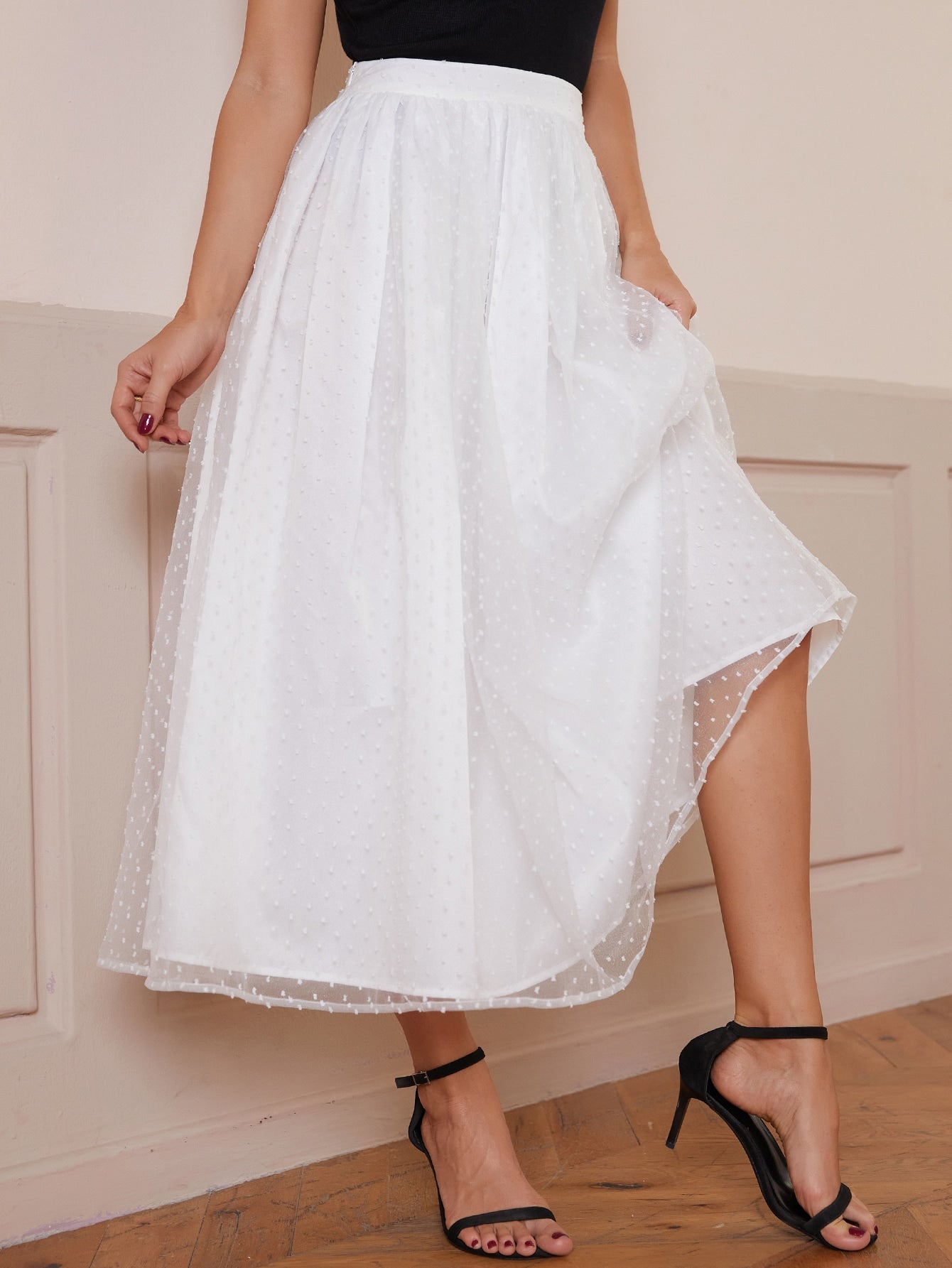 Ladies Apparel Manufacturers