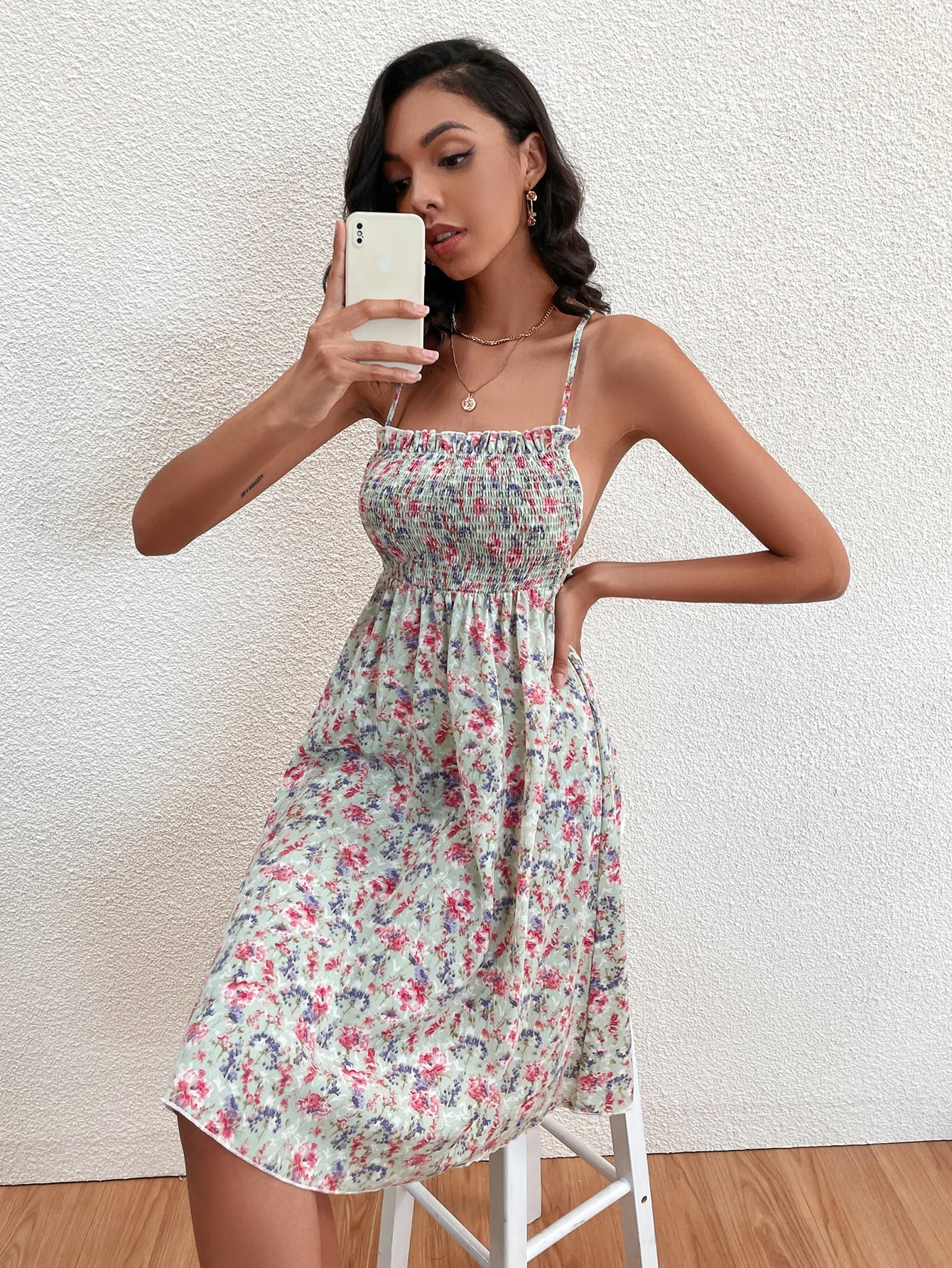 Women Dresses Factory
