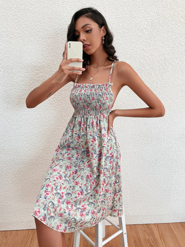 Women Dresses Factory