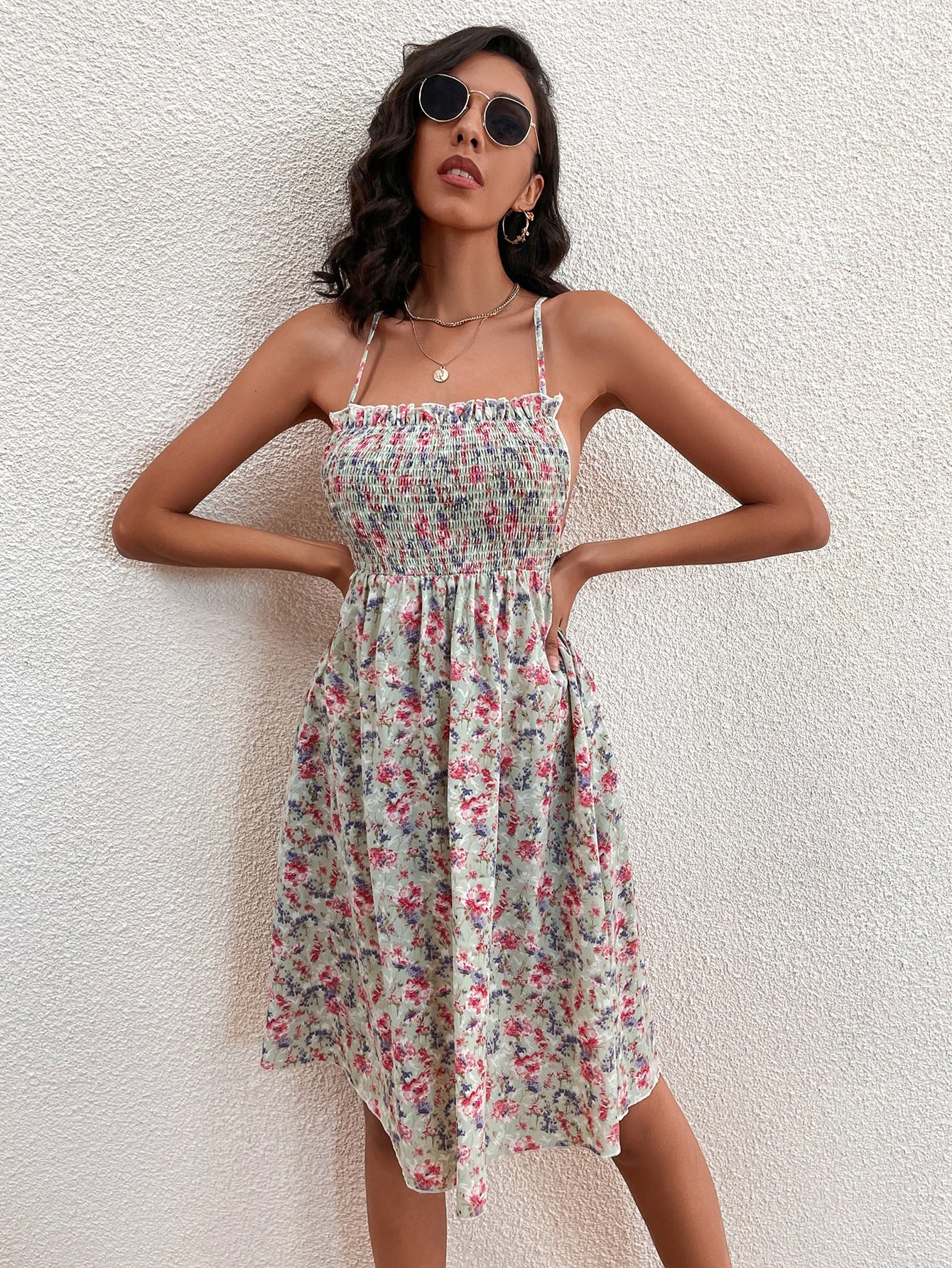Mataano Women Clothes Producer