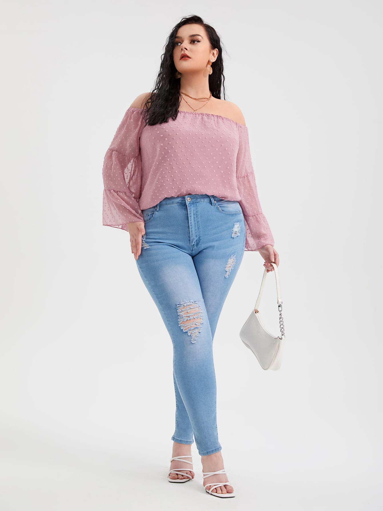 Plus Size Blouses Suppliers