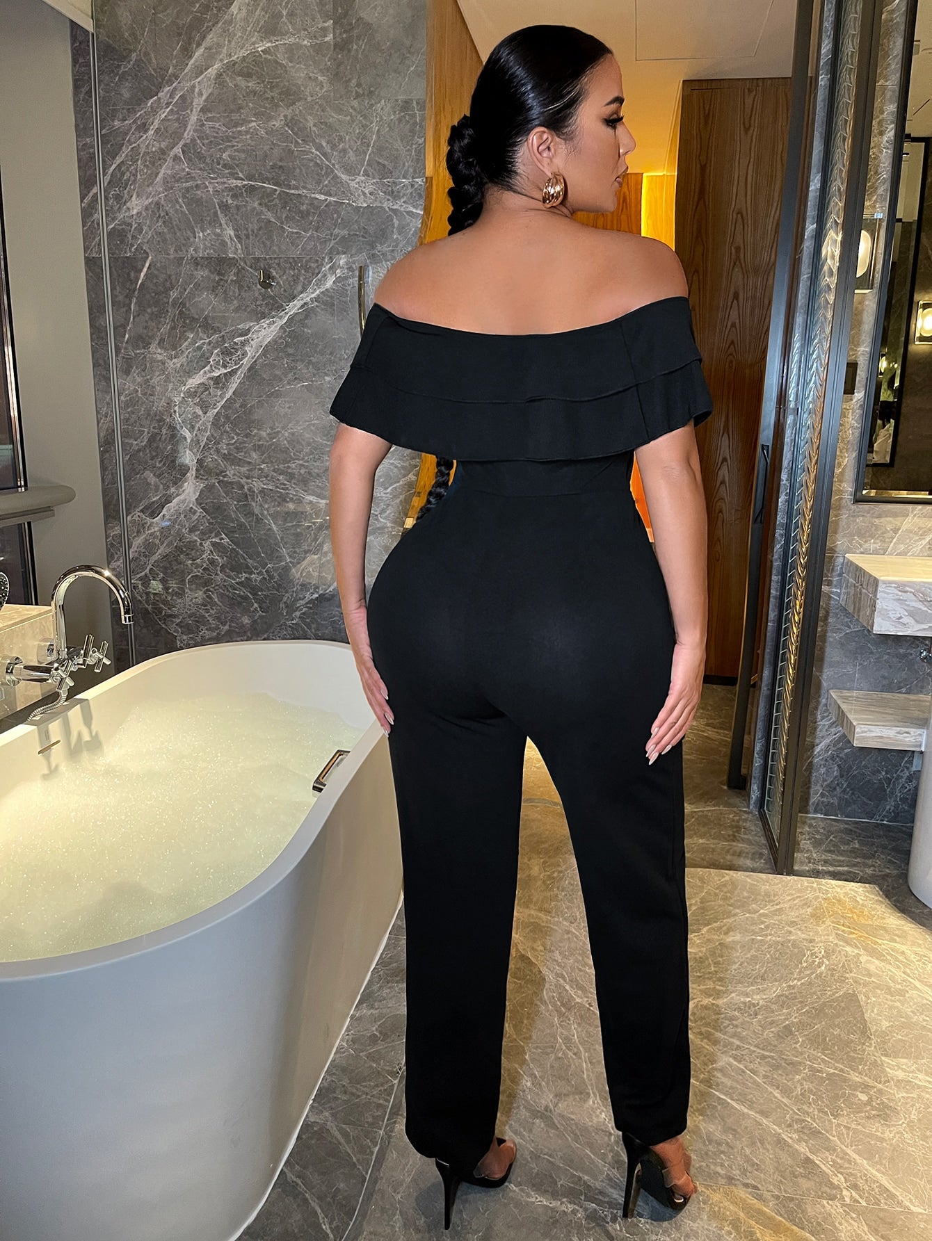 Women Jumpsuits Manufacturers