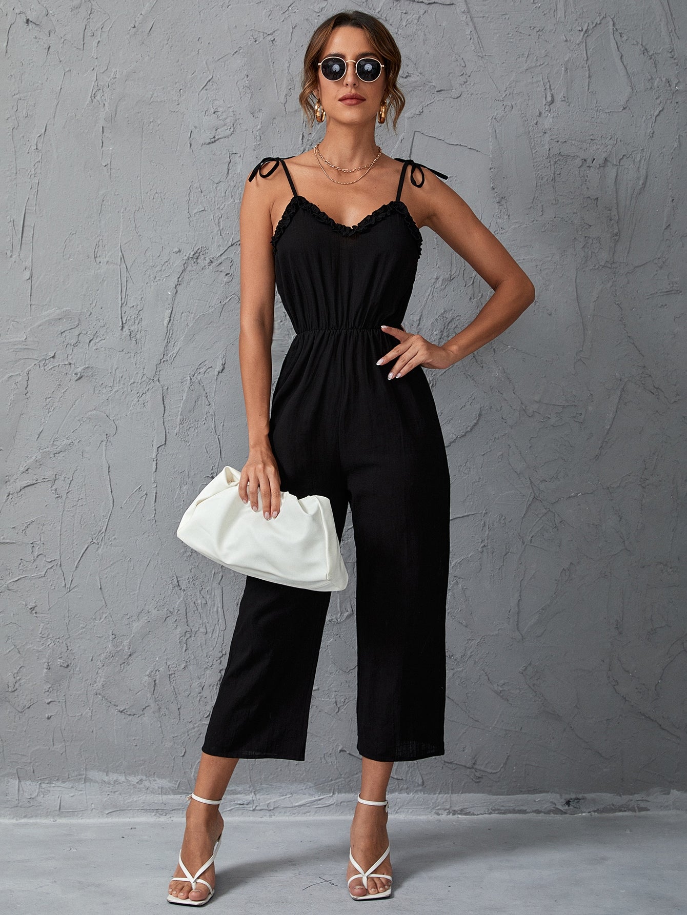 Leigh Schubert Women Clothing Factory