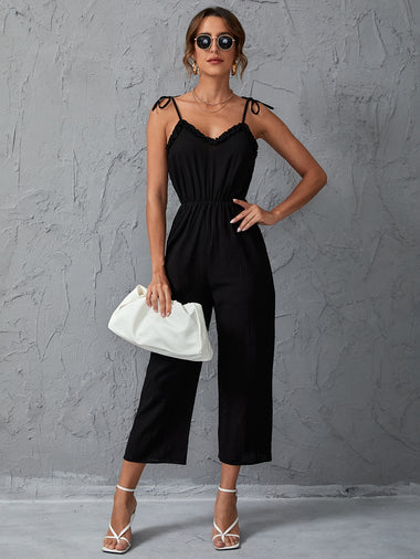 Leigh Schubert Women Clothing Factory