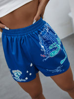 Women Shorts Wholesaler