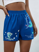 Women Shorts Manufacturer
