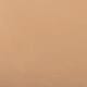 Plain Frill Long Sleeve One Shoulder Pencil Natural Knee Length Dress