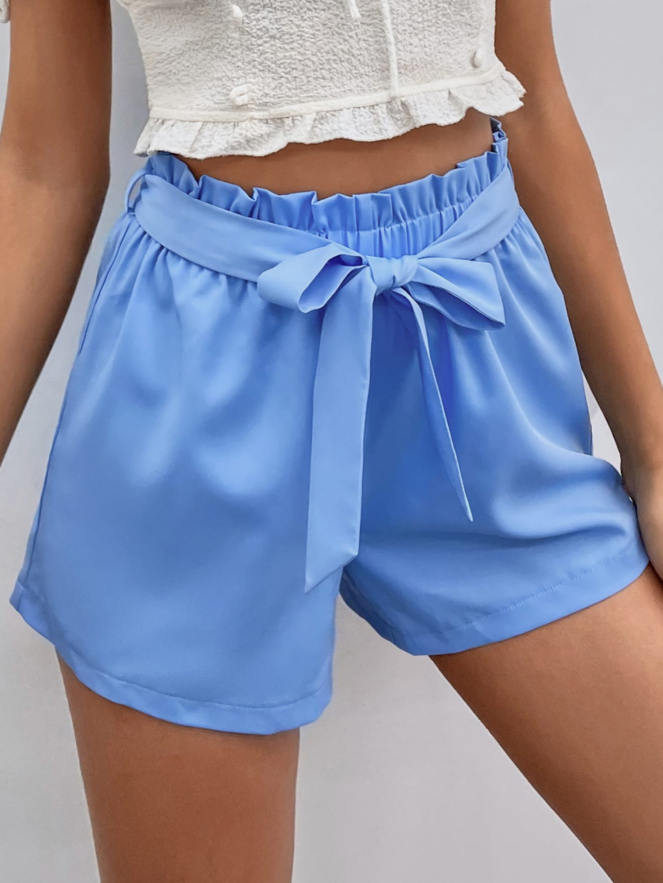 Women Shorts Wholesaler
