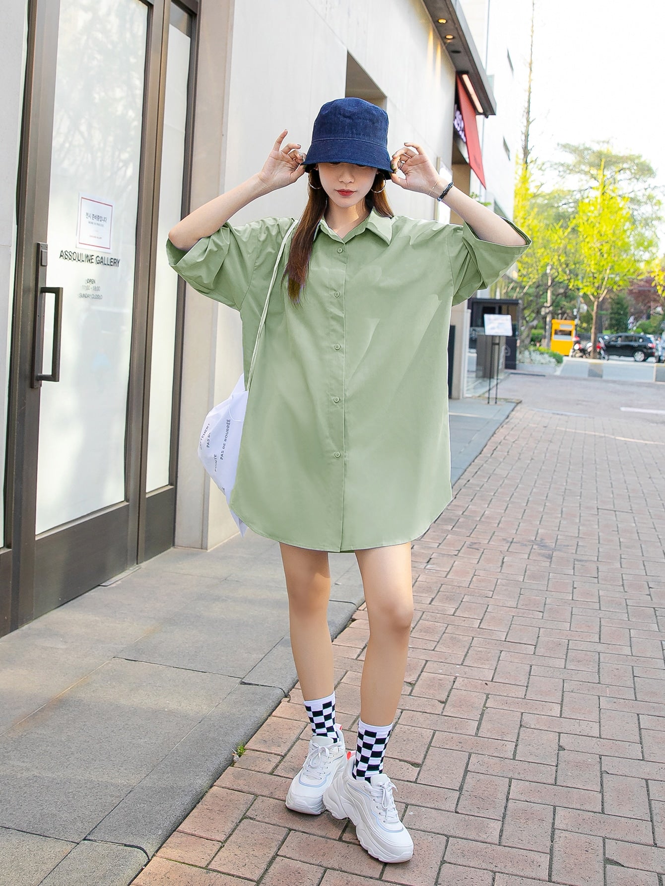 Women Clothing Manufacturer