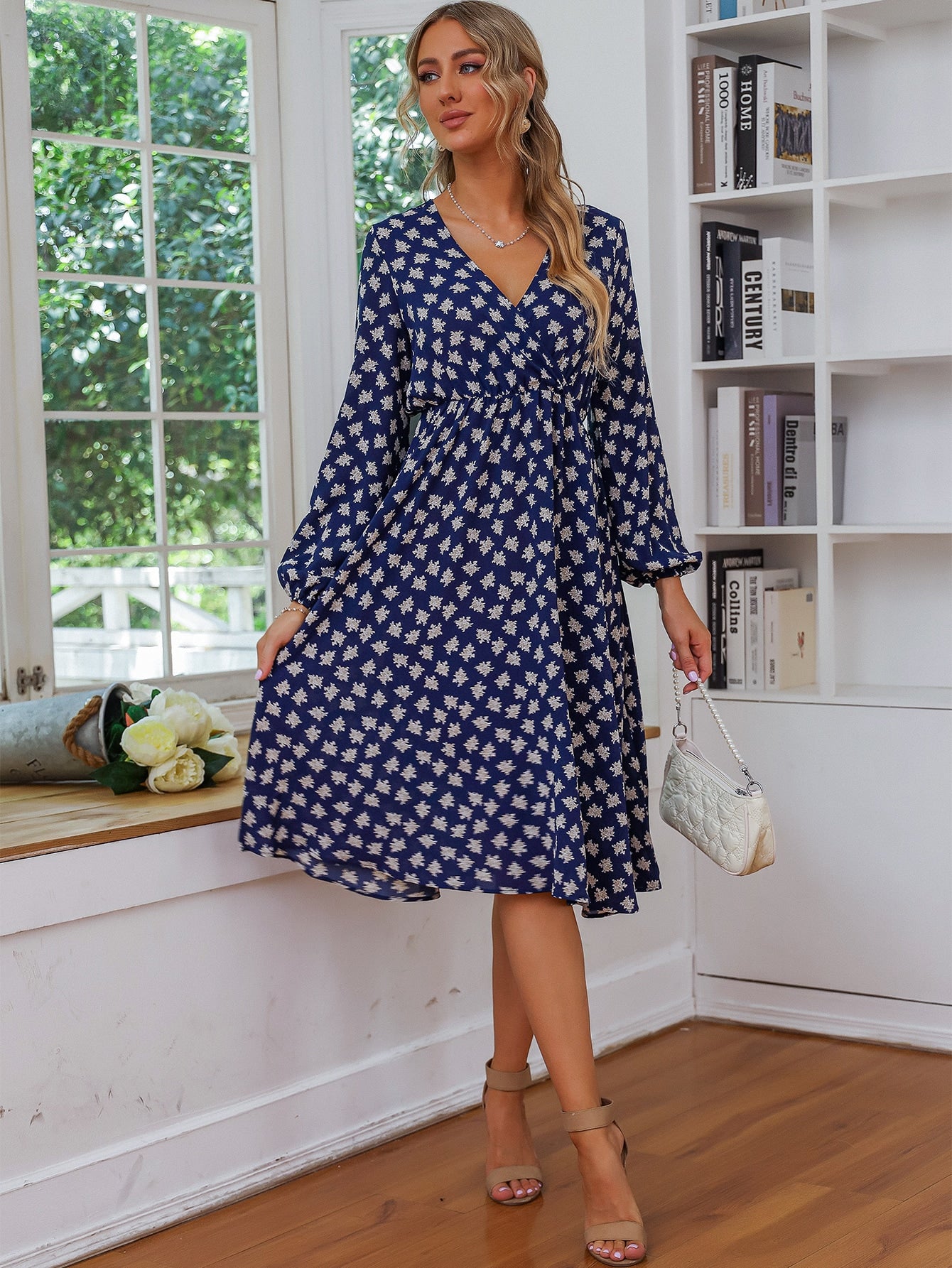 Women Dresses Supplier