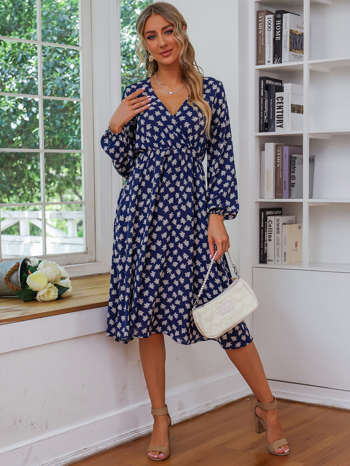 Women Dresses Factory