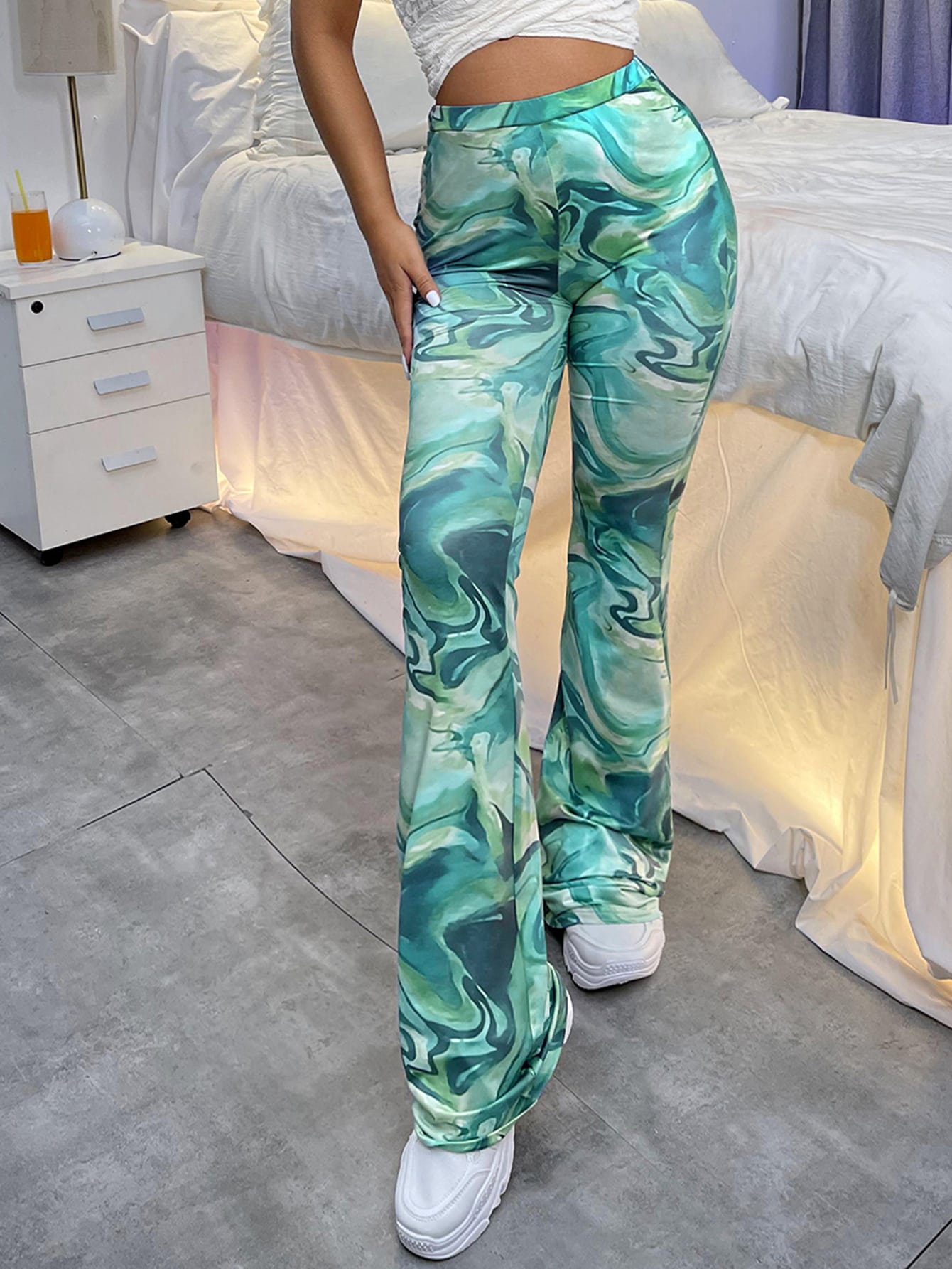 Women Pants Manufacturers