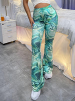 Women Pants Manufacturers