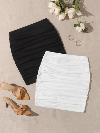 Women Skirts Factory