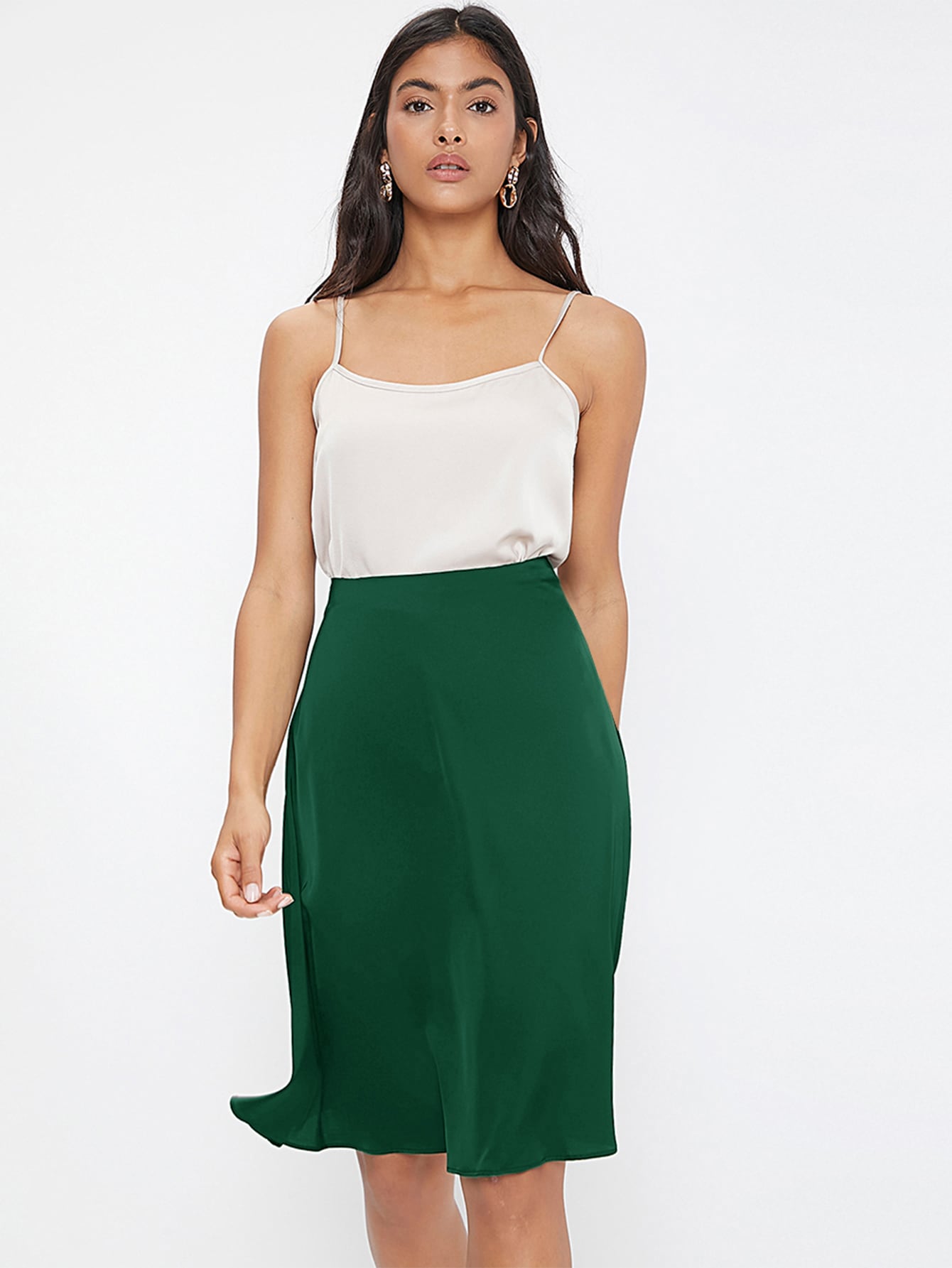 Women Skirts Factory