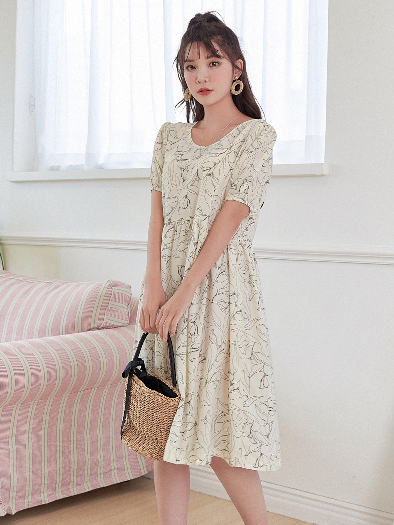 Women Dresses Manufacturers