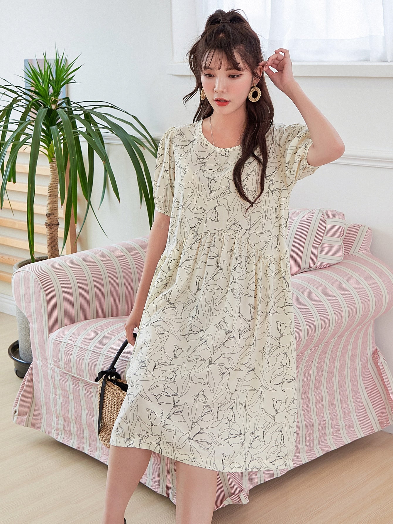 Wholesale Boutique Clothing For Plus Size