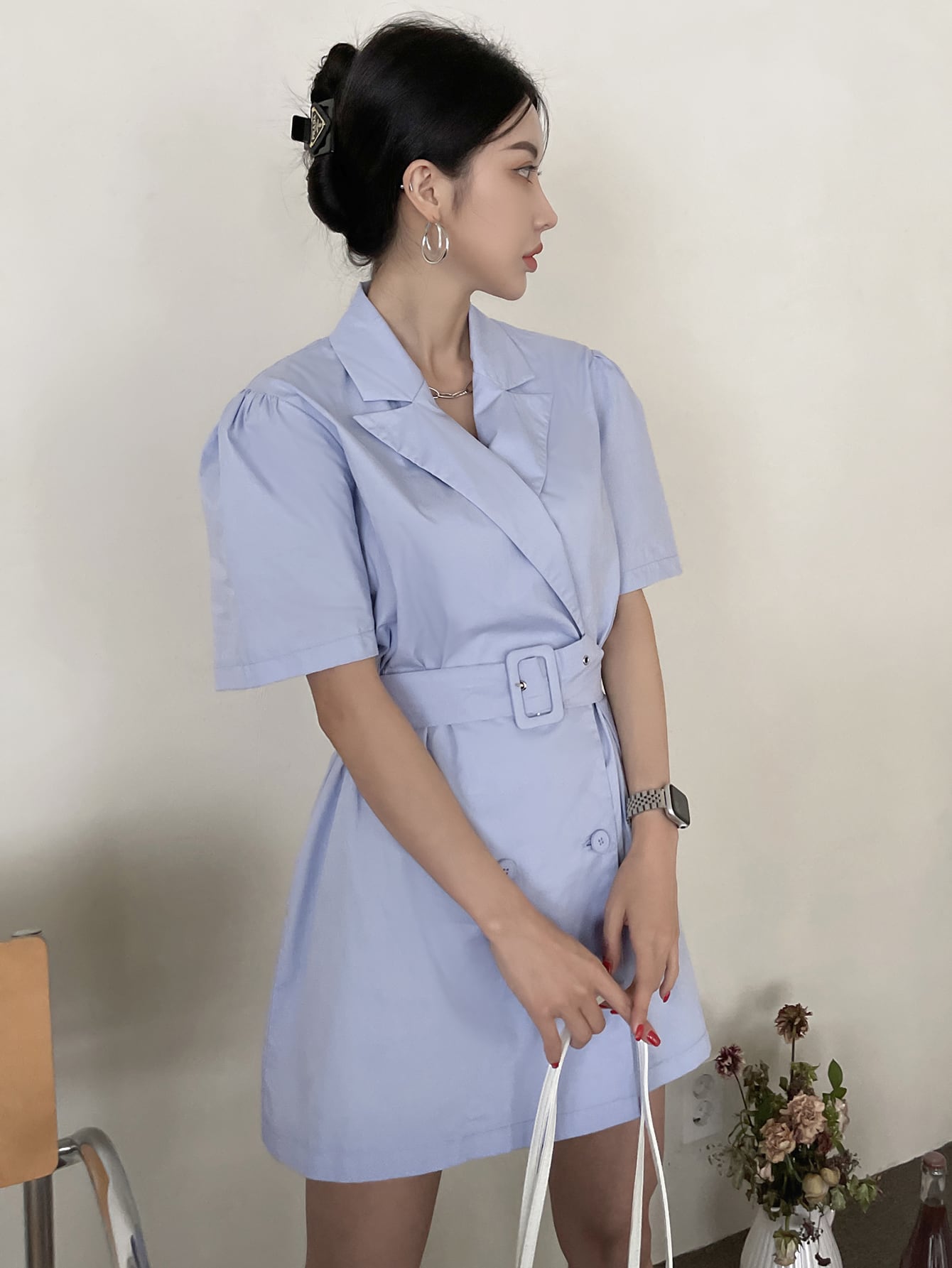 Women Dresses Factory