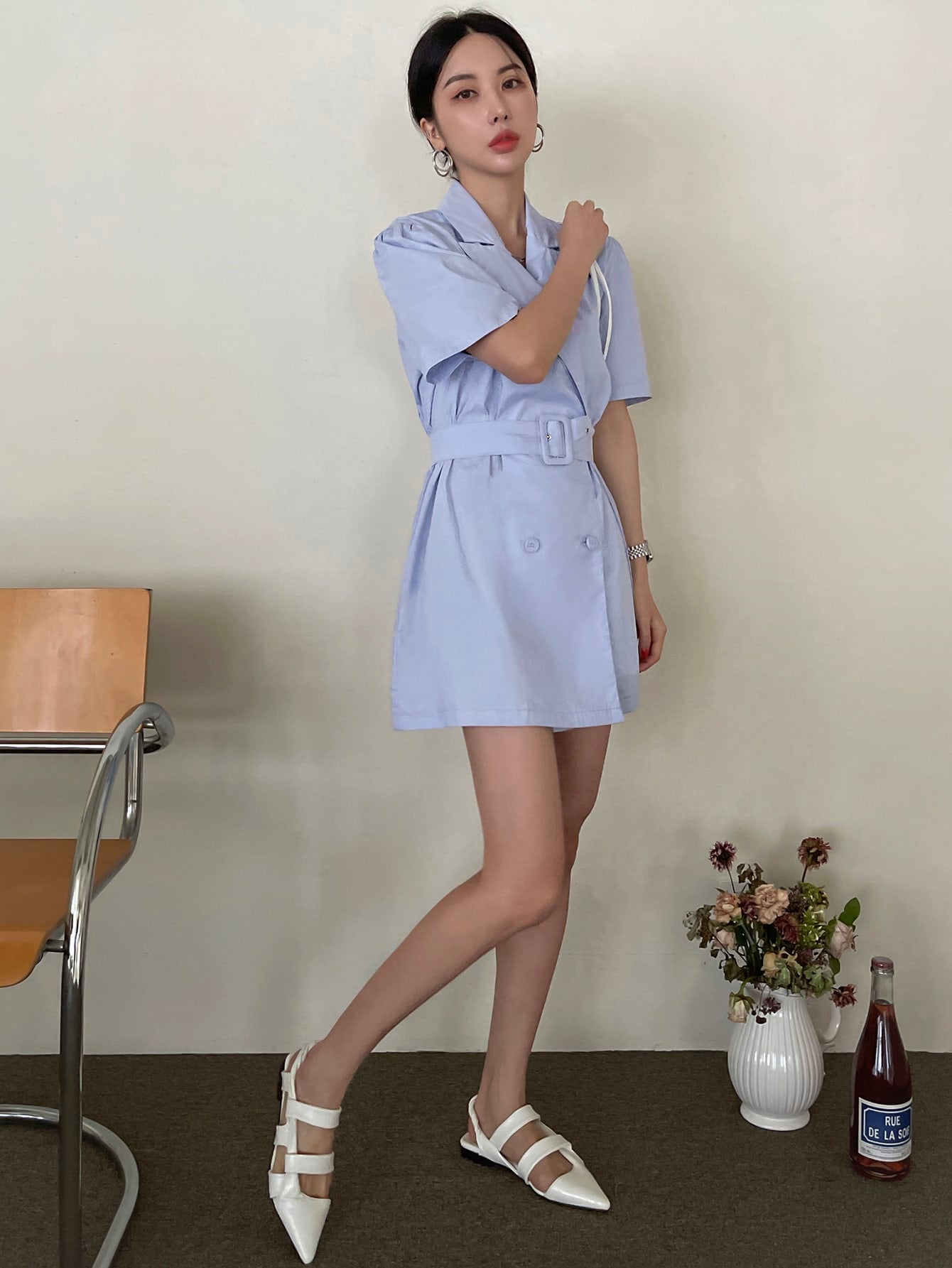 Trendy Plus Size Clothing Wholesale Vendors