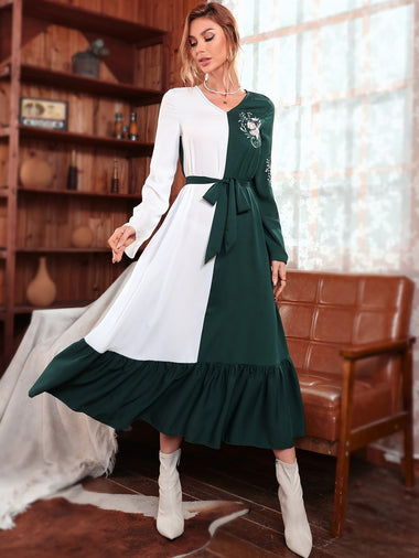 Women Dresses Factory