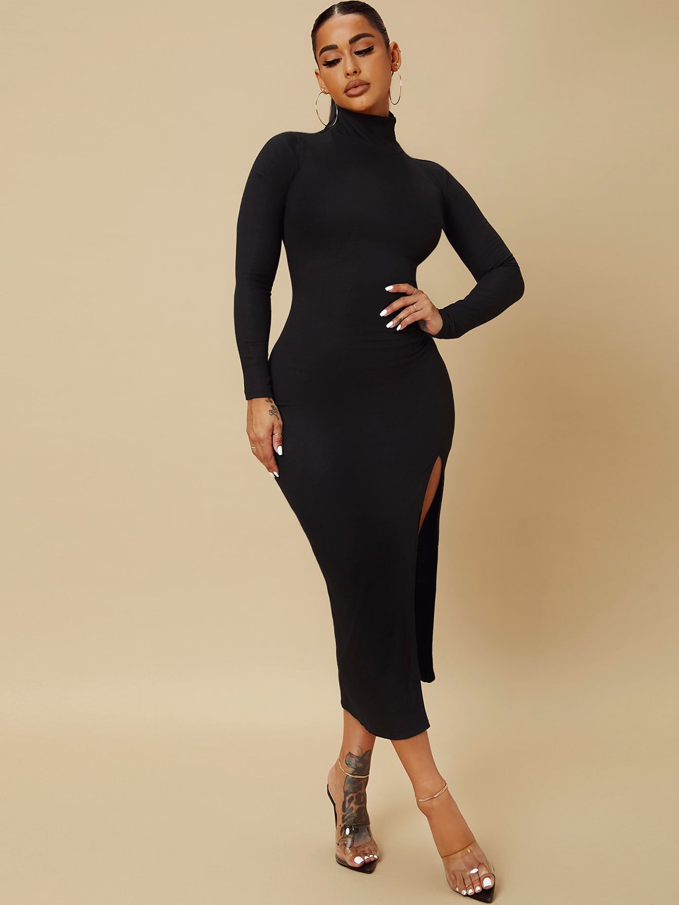 Ladies Dress Factory