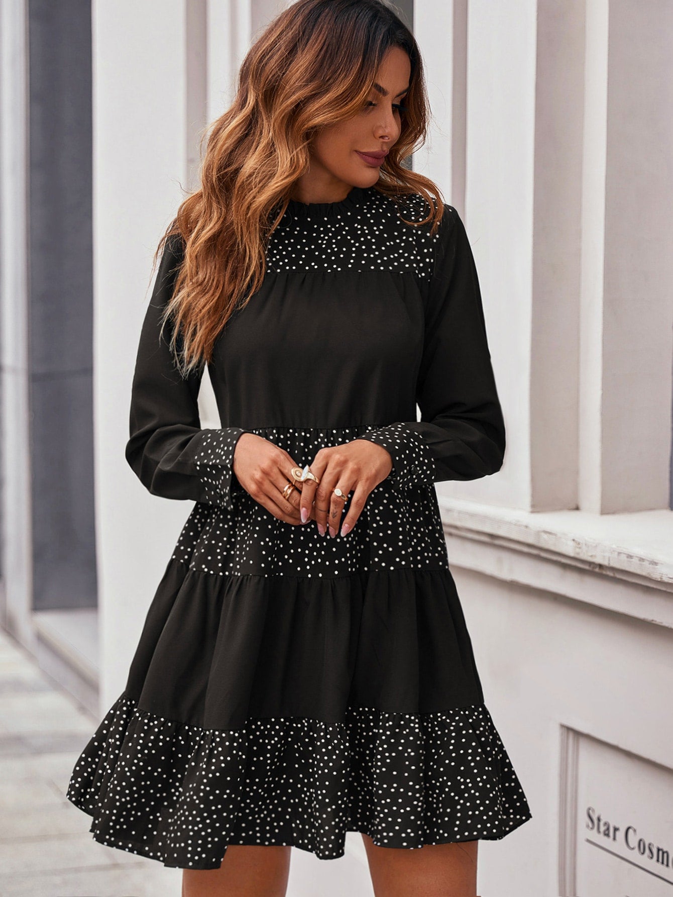 Aya Morrison Women Dresses Suppliers