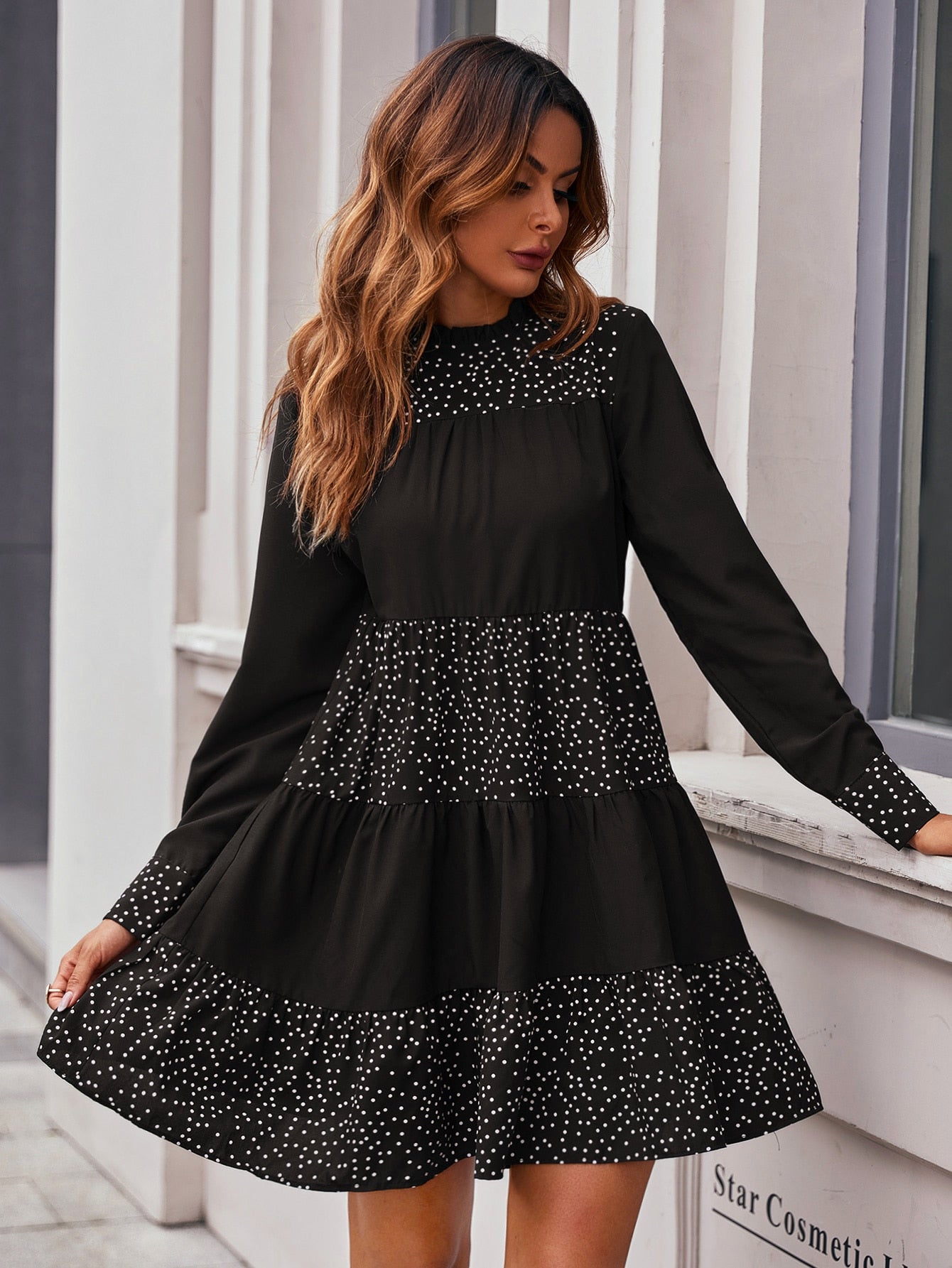 Zazaii Clothes Wholesaler