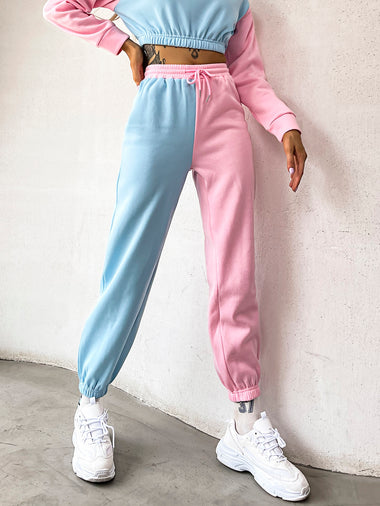 Women Sweatpants Manufacturer