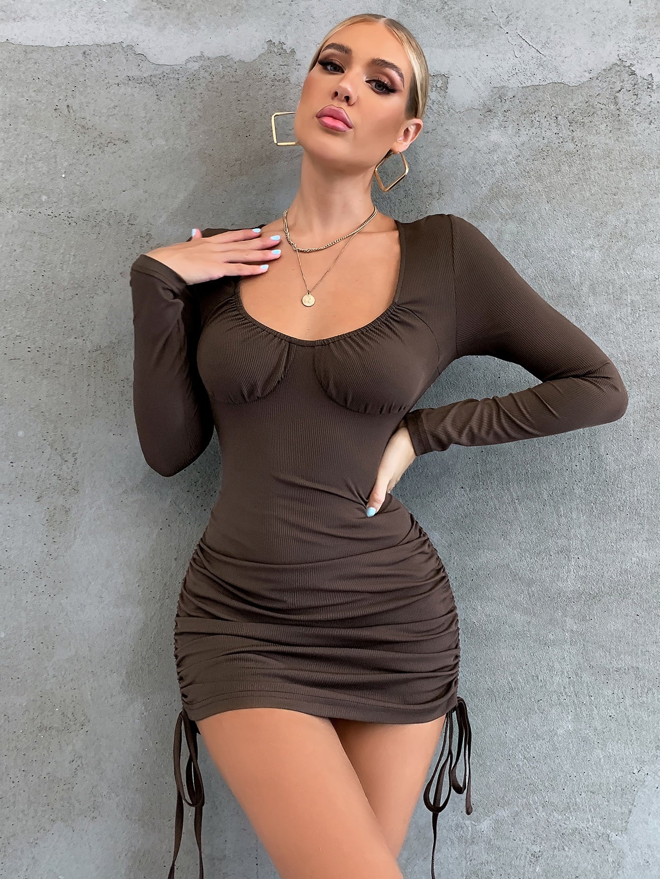 Plus Size Clothes Supplier