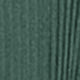 Plain Rib-Knit Sleeveless Halter Slit High Waist Long Dress