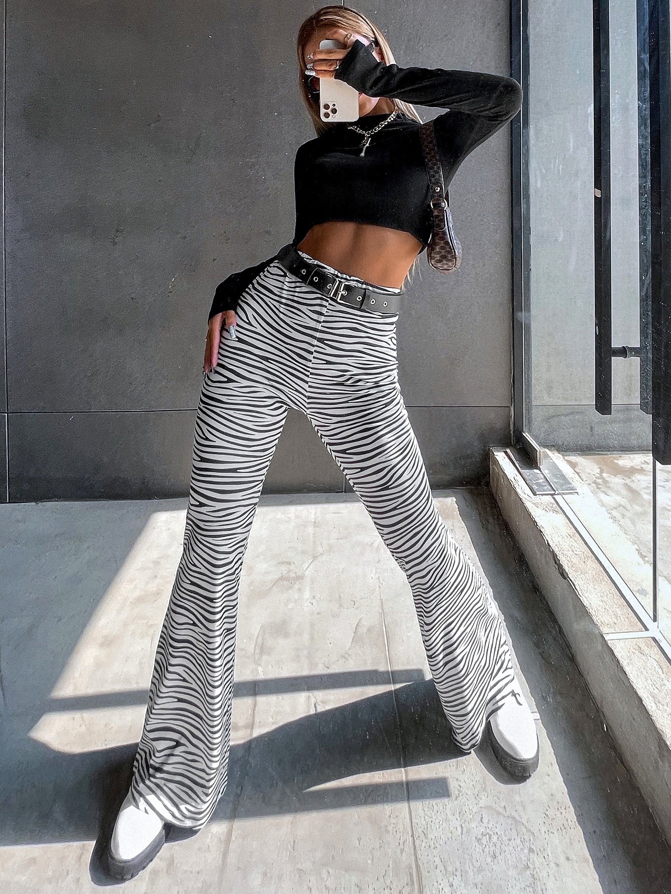 Women Pants Manufacturer