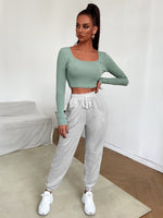 Women Sweatpants Producer