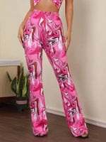 Women Pants Factories