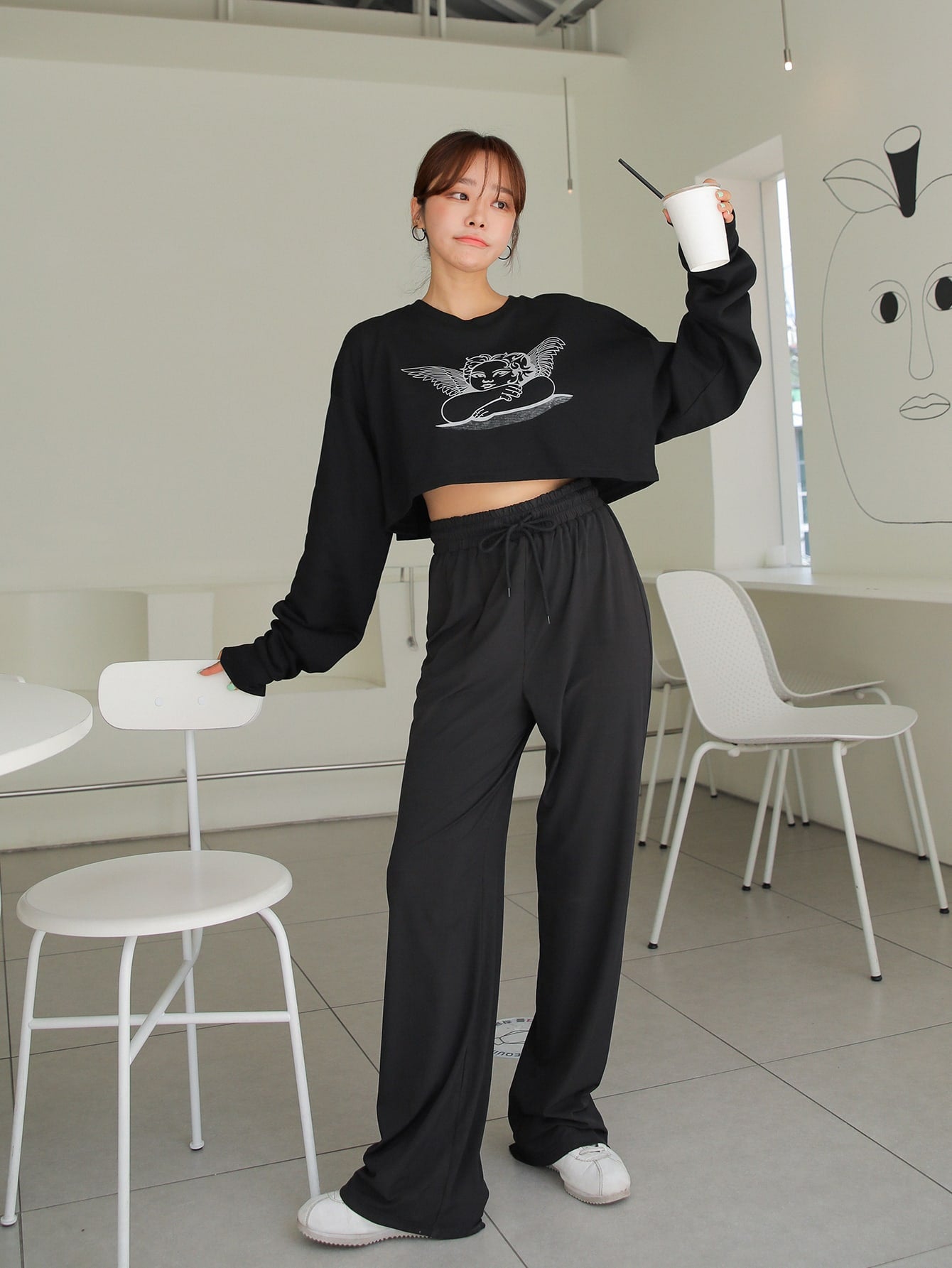Women Pants Factories