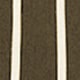 Casual Striped Big Bow Sleeveless Spaghetti Strap High Waist Long Women Jumpsuit
