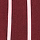 Casual Striped Big Bow Sleeveless Spaghetti Strap High Waist Long Women Jumpsuit