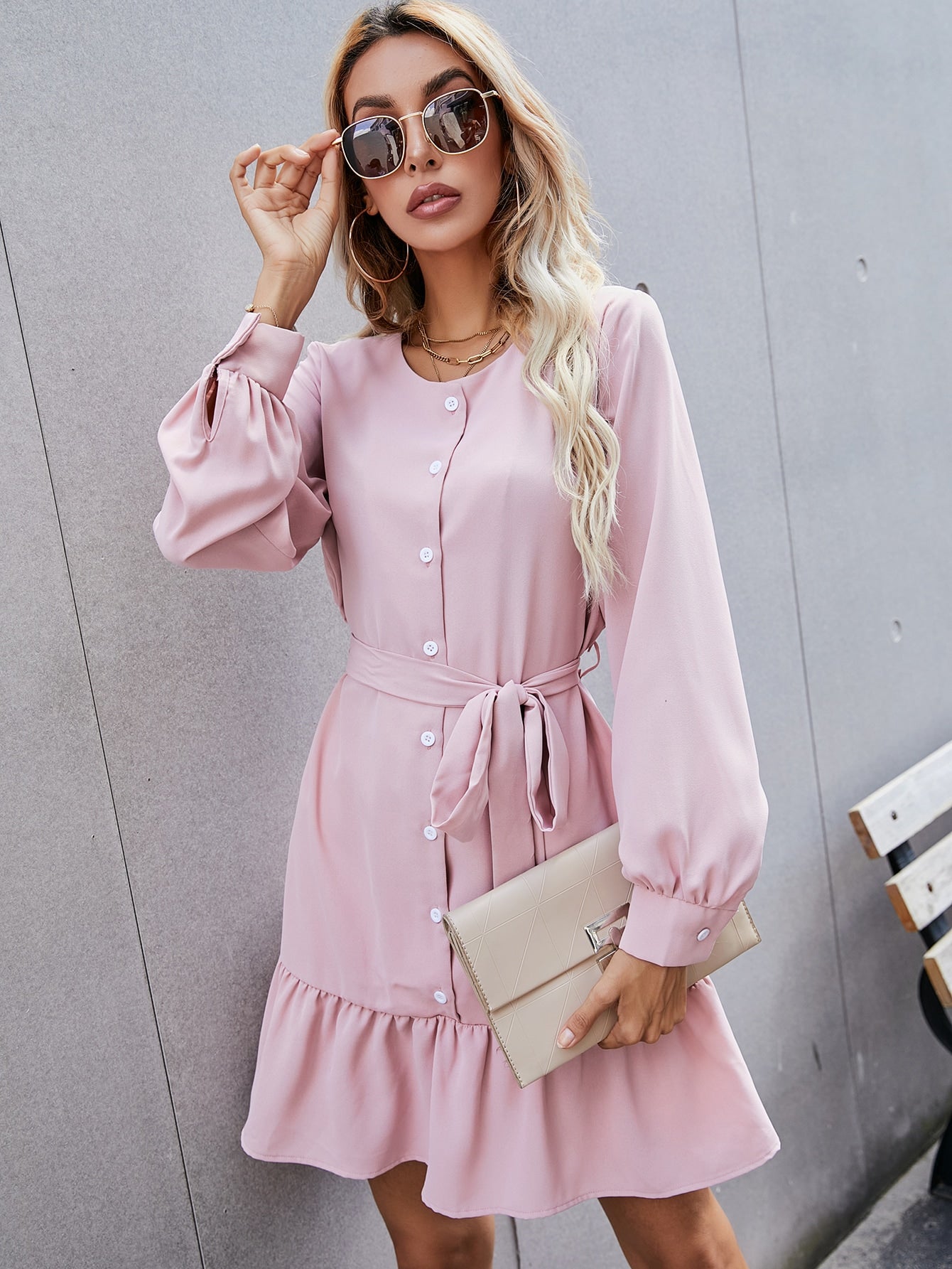 Nkwo Women Dresses Supplier