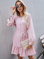 Nkwo Women Dresses Supplier