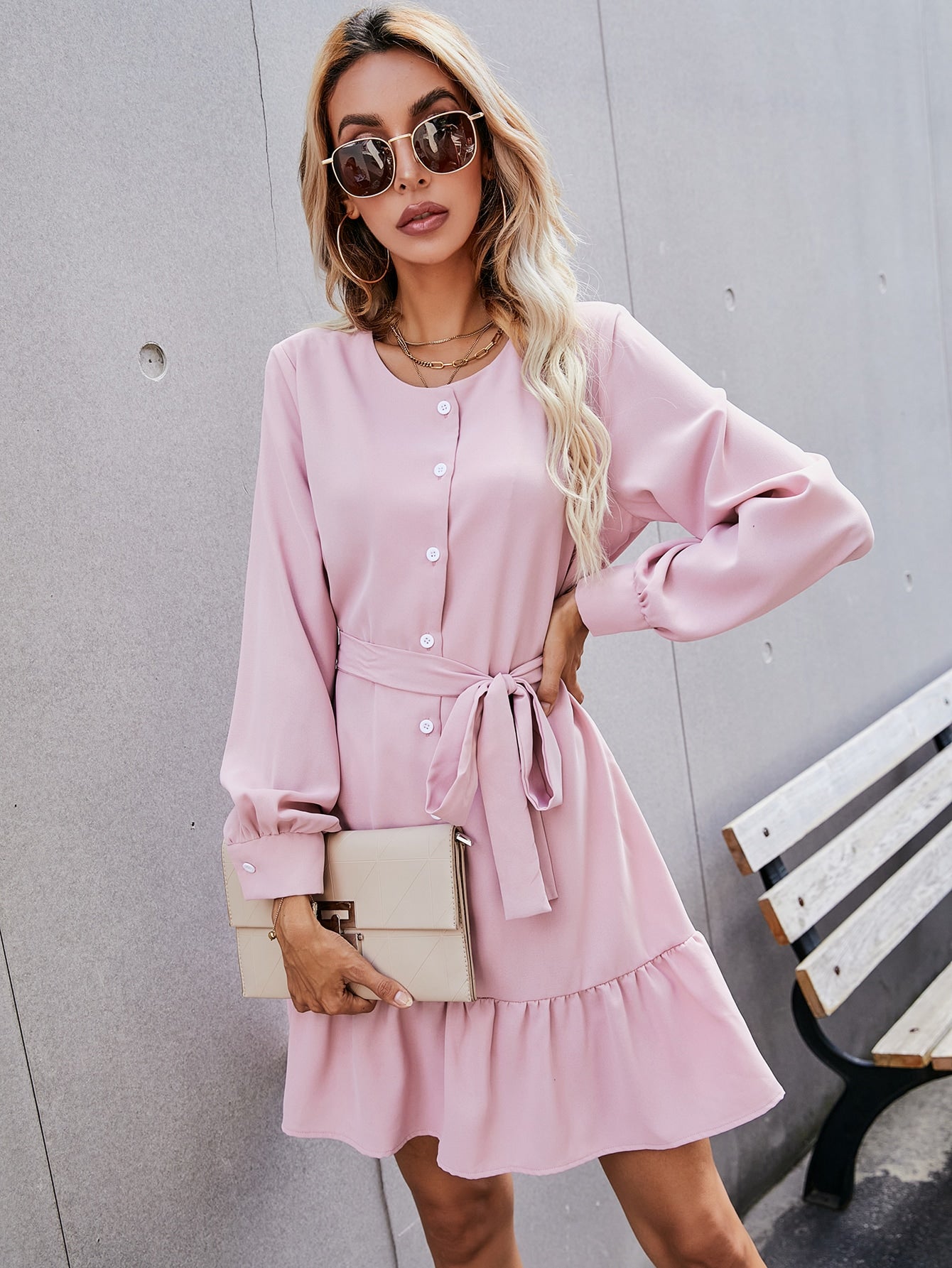Nao Serati Clothing Wholesalers