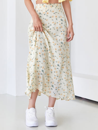 Women Skirts Producers