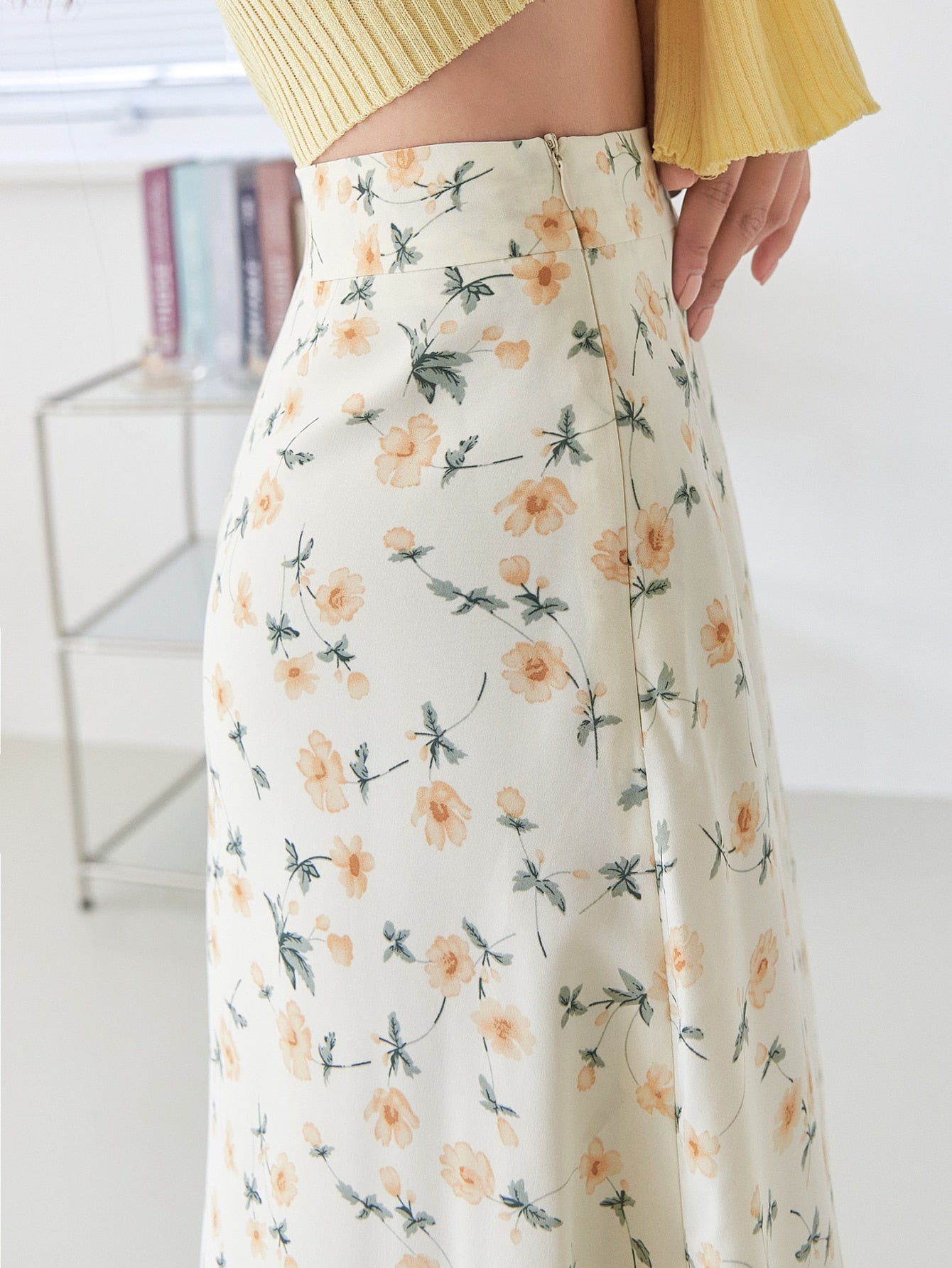 Women Skirts Manufacturer